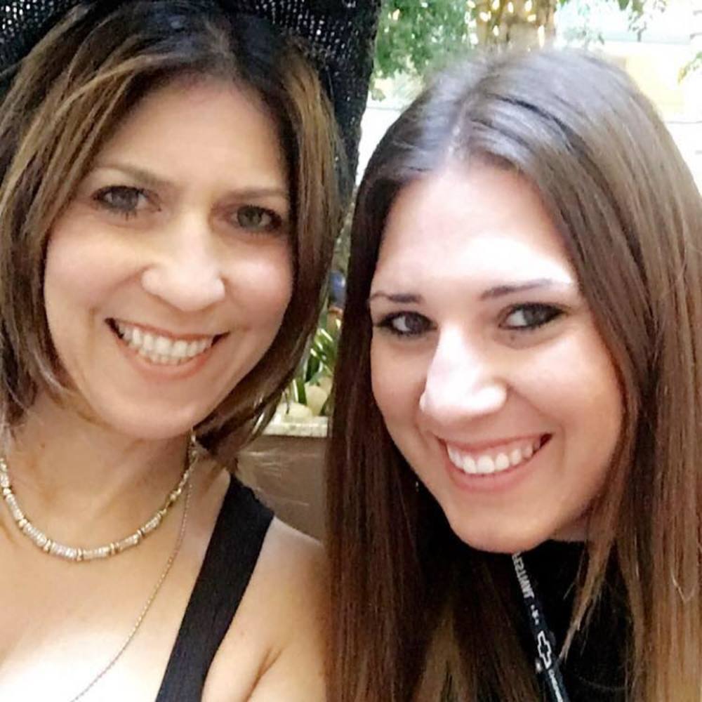 Meet your Posher, Sheri